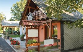 Ferienhaus Ferienhaus Zur Schmiede M